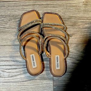 Steve Madden sandals